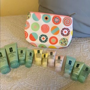 Clinique Bundle NWT